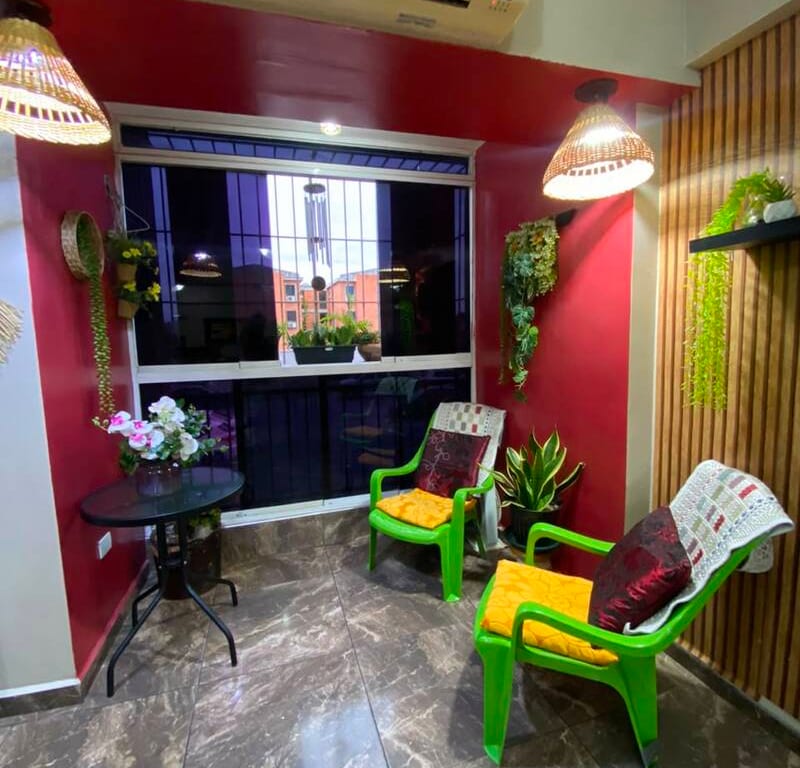 Apartamento en Barquisimeto - 1
