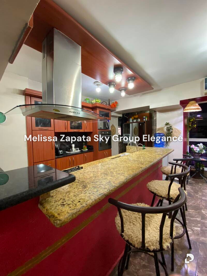 Apartamento en Casares, Barquisimeto – 3