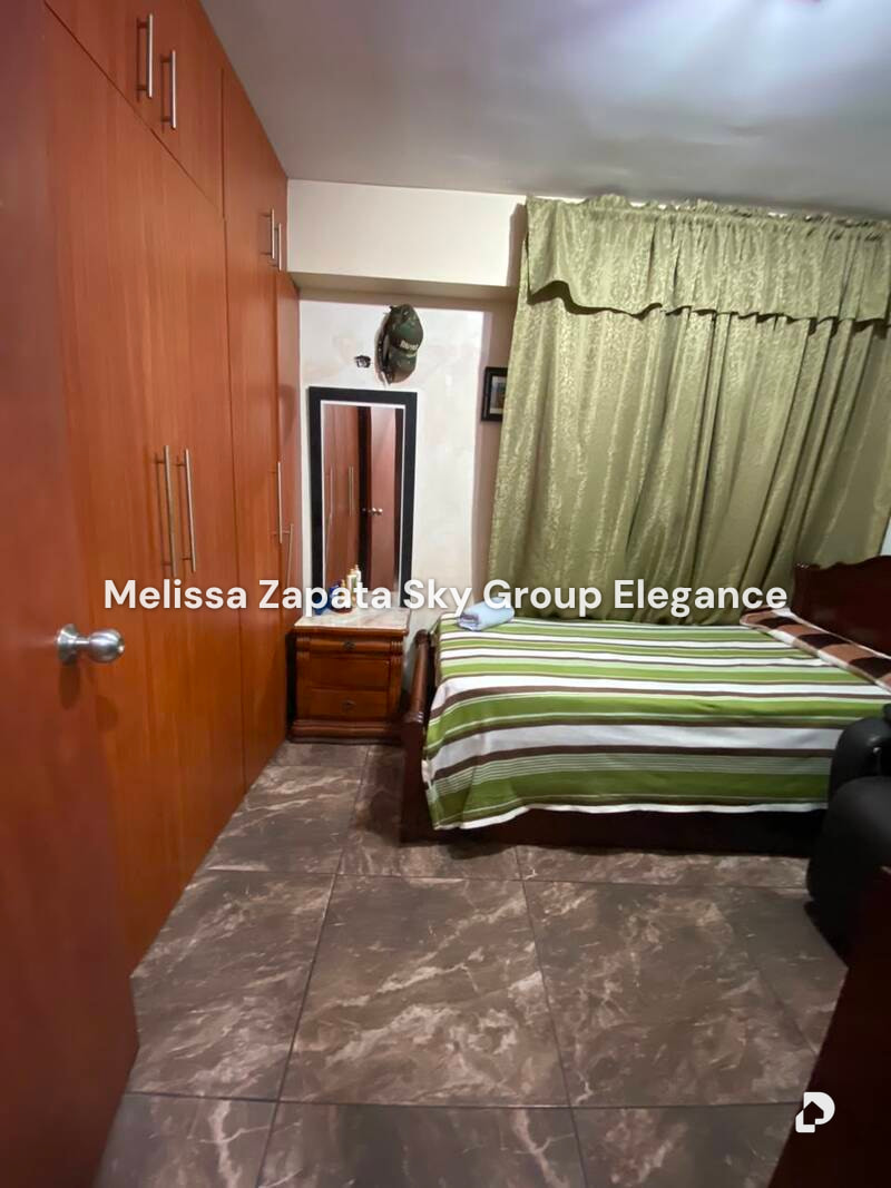 Apartamento en Casares, Barquisimeto – 14
