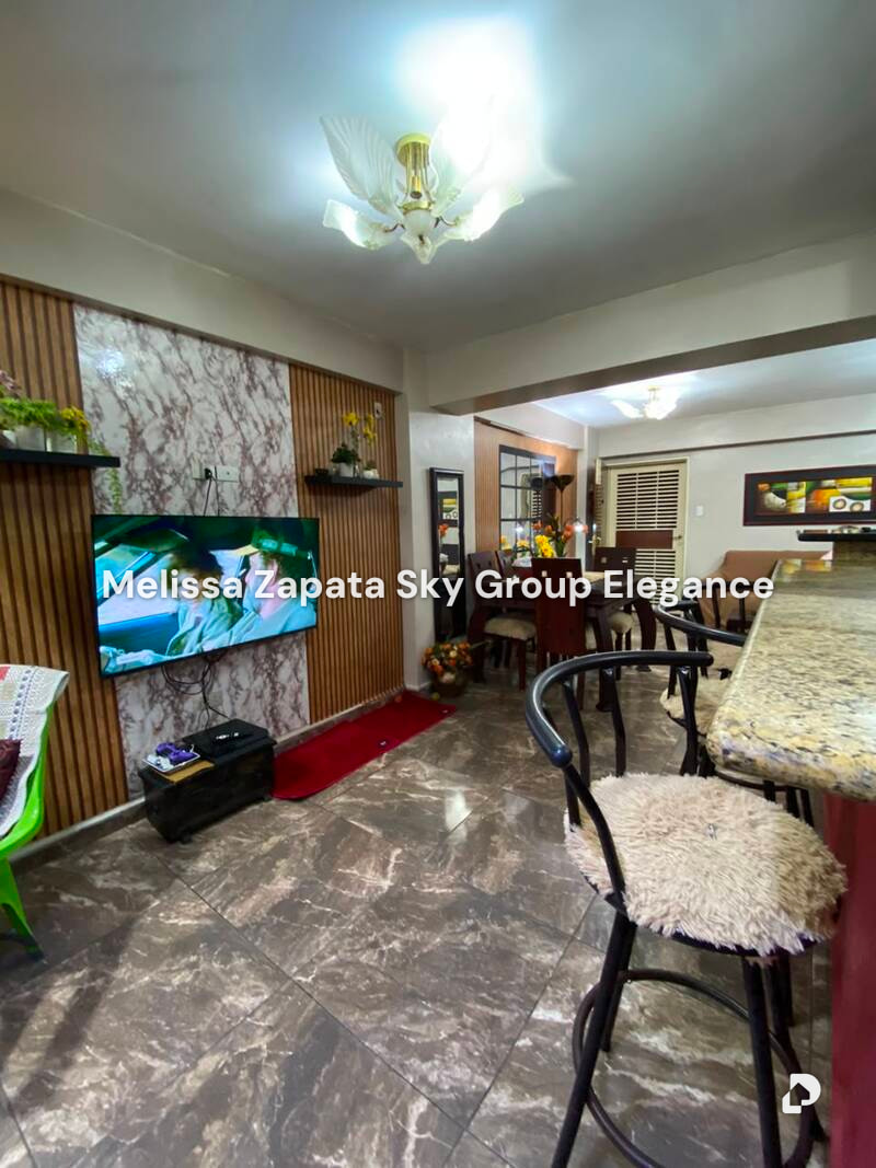 Apartamento en Casares, Barquisimeto – 6
