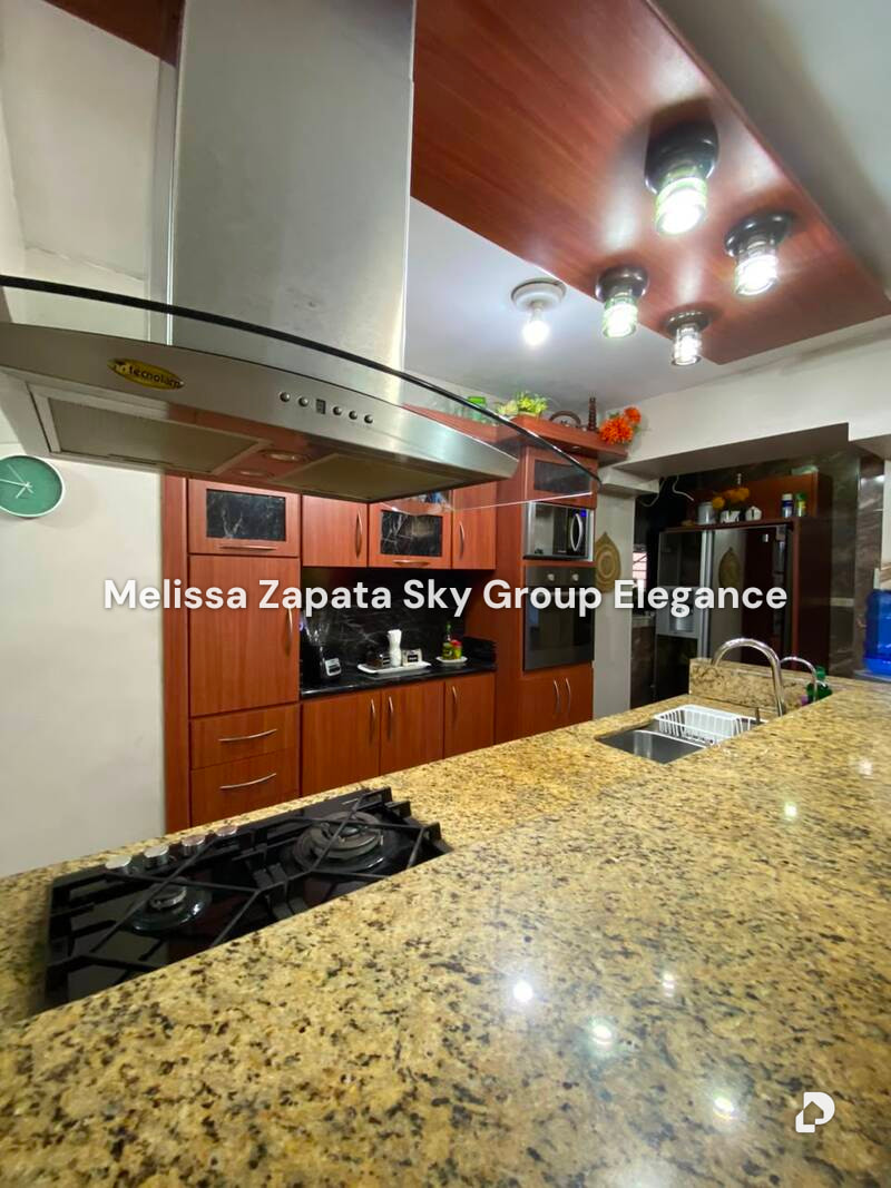 Apartamento en Casares, Barquisimeto – 10