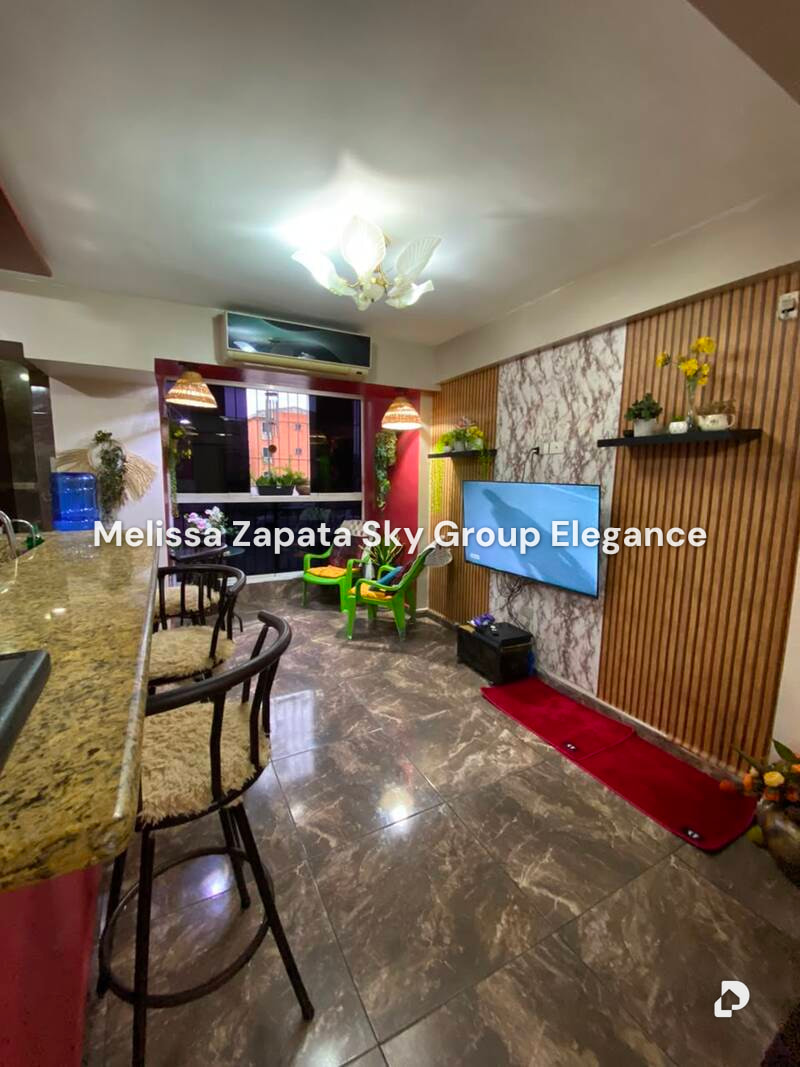 Apartamento en Casares, Barquisimeto – 4