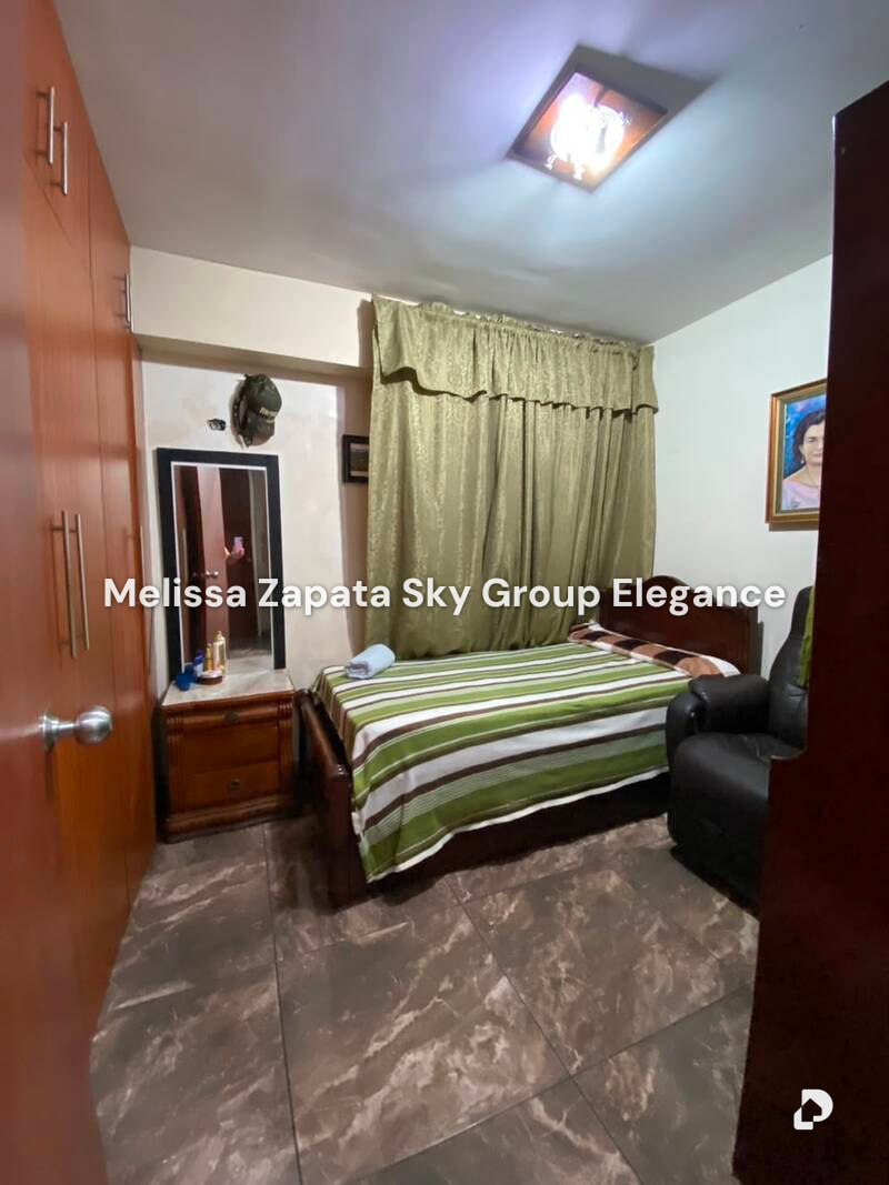 Apartamento en Casares, Barquisimeto – 15
