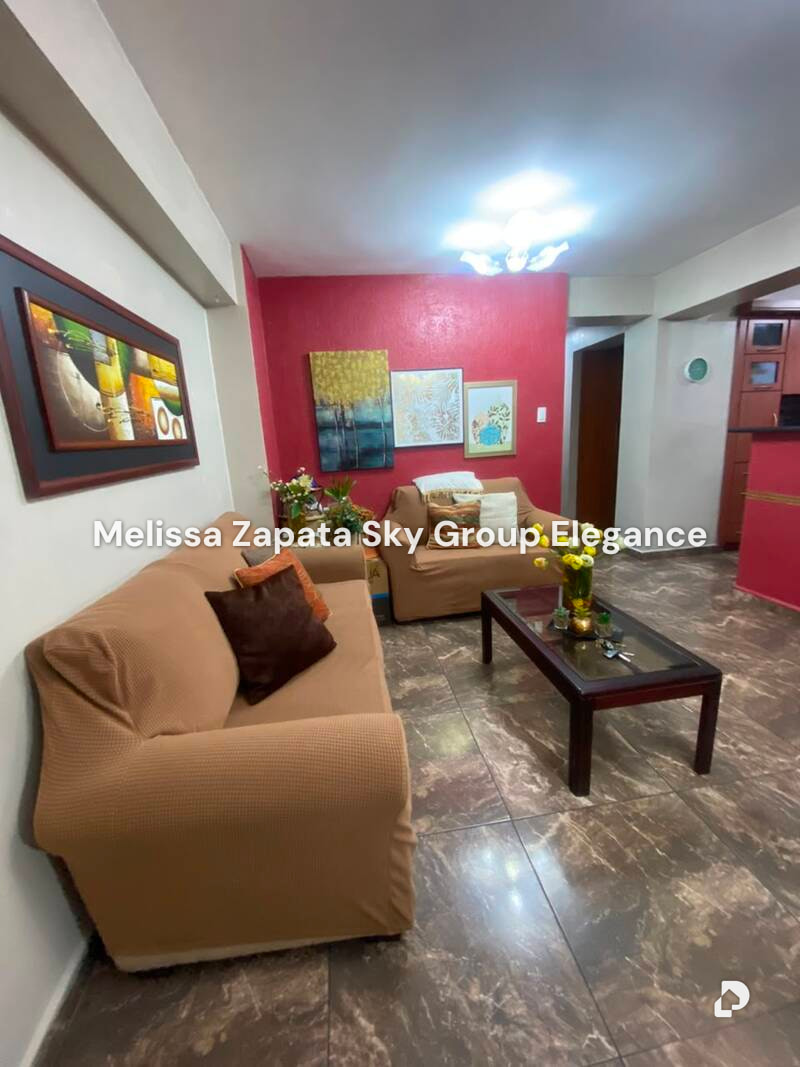 Apartamento en Casares, Barquisimeto – 8