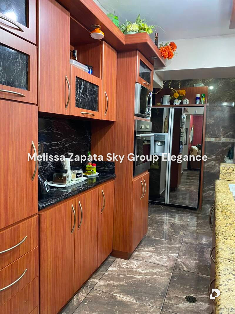 Apartamento en Casares, Barquisimeto – 11