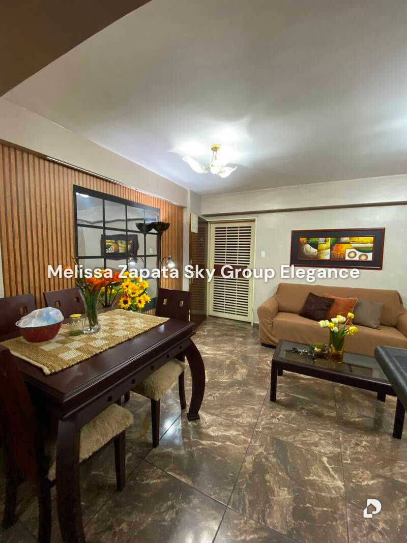 Apartamento en Casares, Barquisimeto – 2