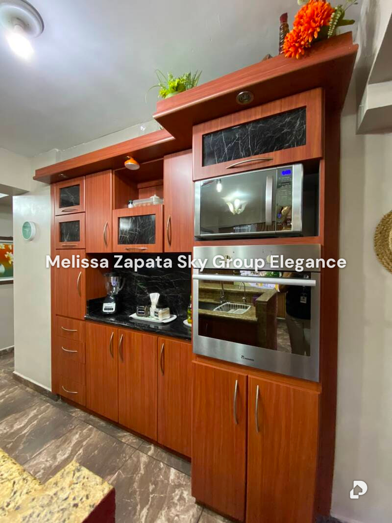 Apartamento en Casares, Barquisimeto – 12