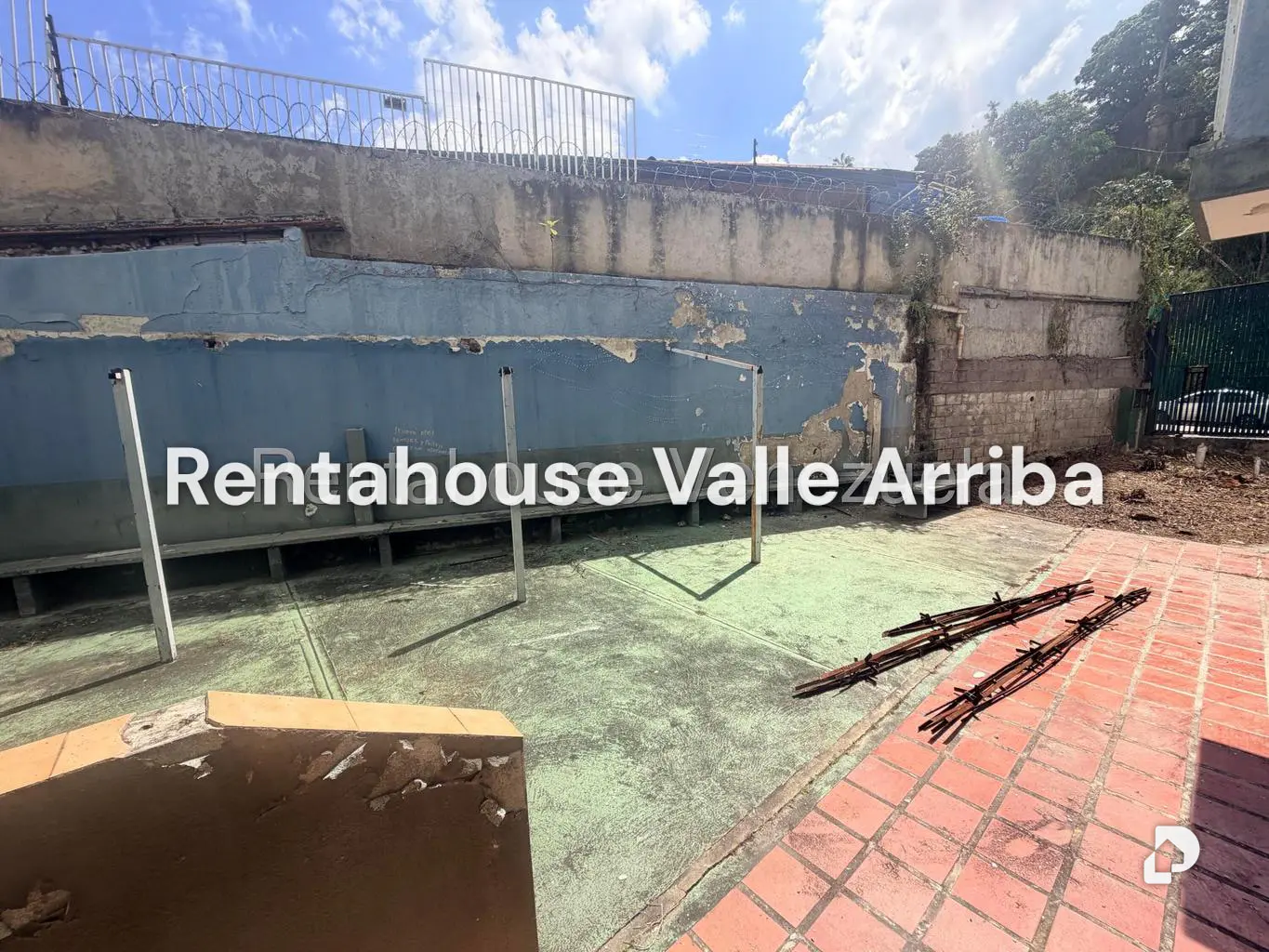Casa en Macaracuay, Caracas – 20