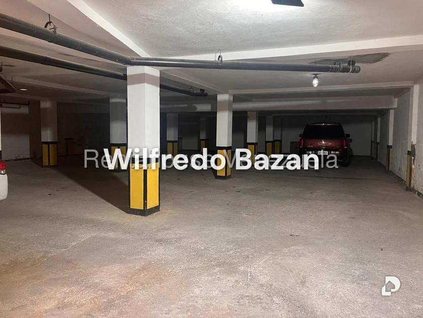 House in La Boyera, Caracas – 14