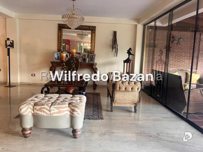 House in La Boyera, Caracas – 7