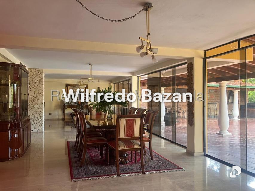 House in La Boyera, Caracas – 9