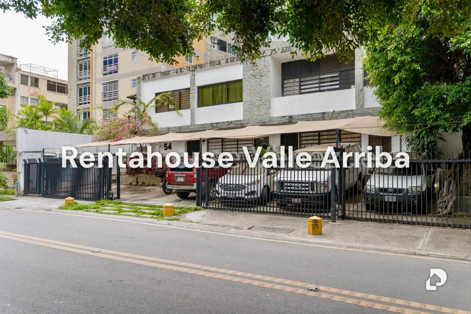 Casa en Los Naranjos de las Mercedes, Caracas – 6