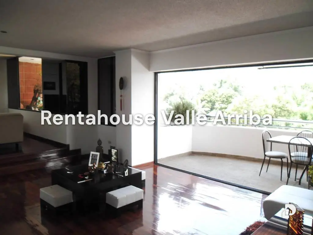 Apartamento en Los Dos Caminos, Caracas – 27