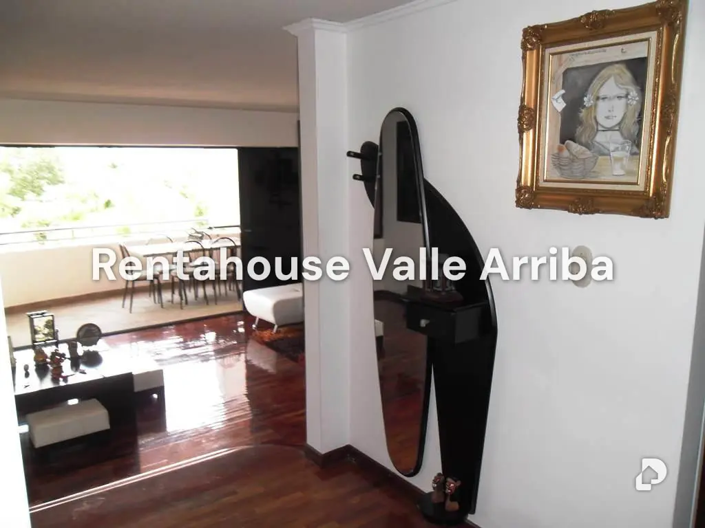 Apartamento en Los Dos Caminos, Caracas – 30