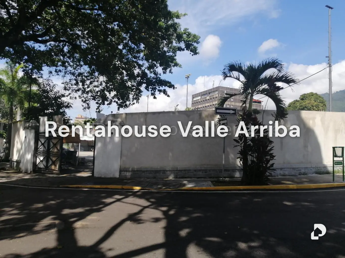 Terreno en El Bosque, Caracas – 4
