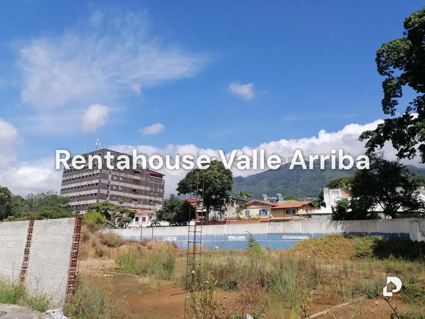 Terreno en El Bosque, Caracas – 6