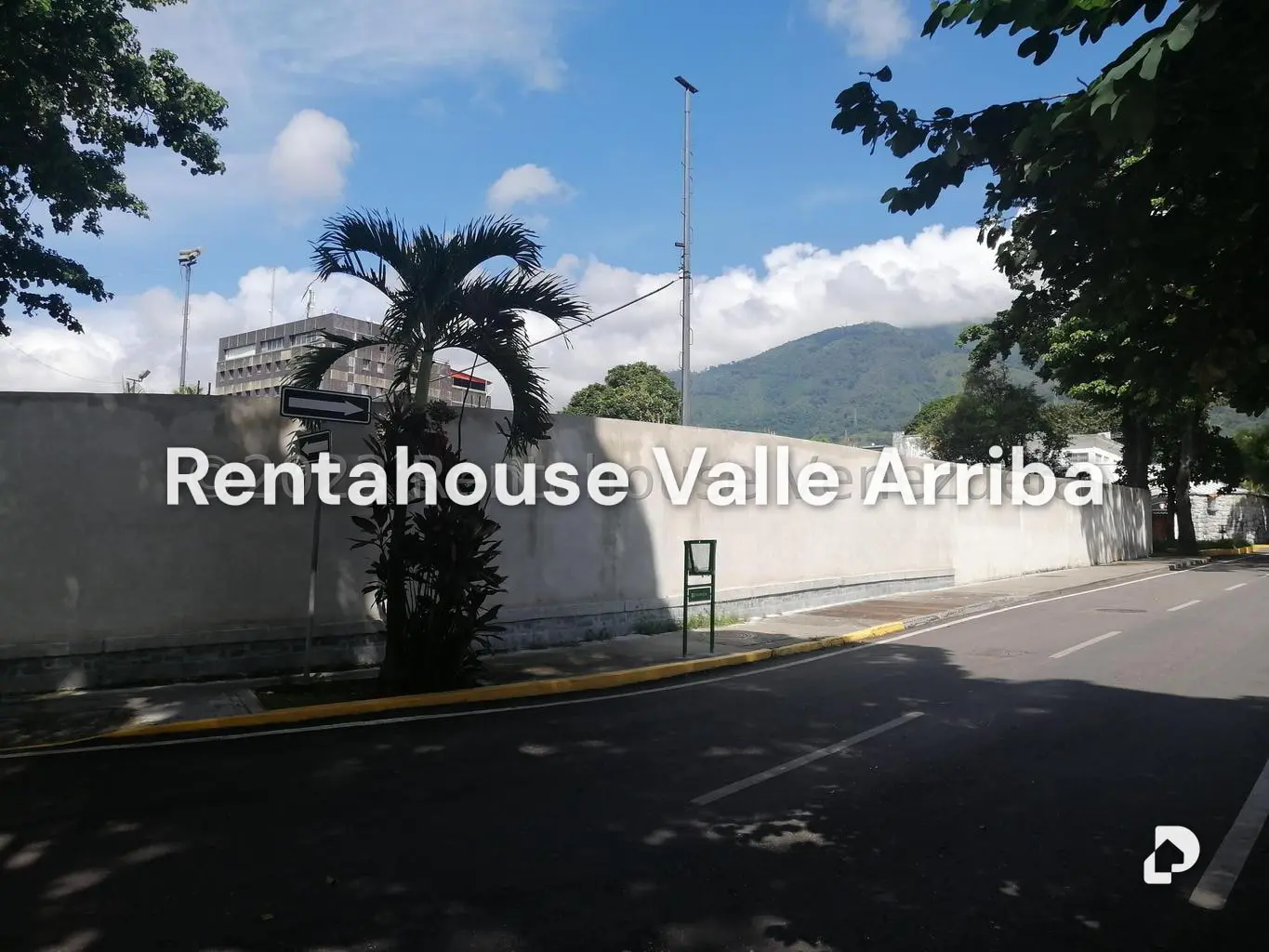Terreno en El Bosque, Caracas – 5