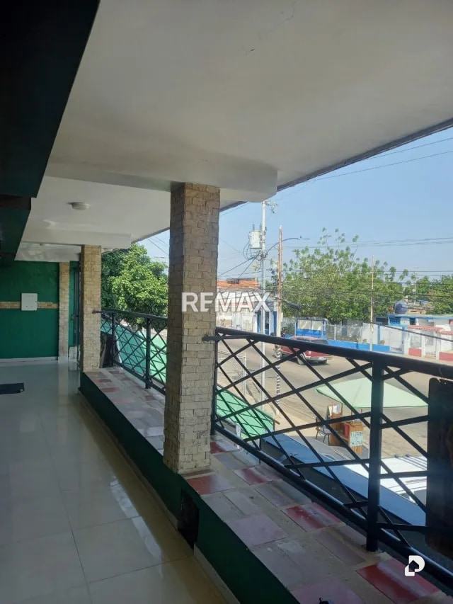 Local comercial en San Francisco – 1