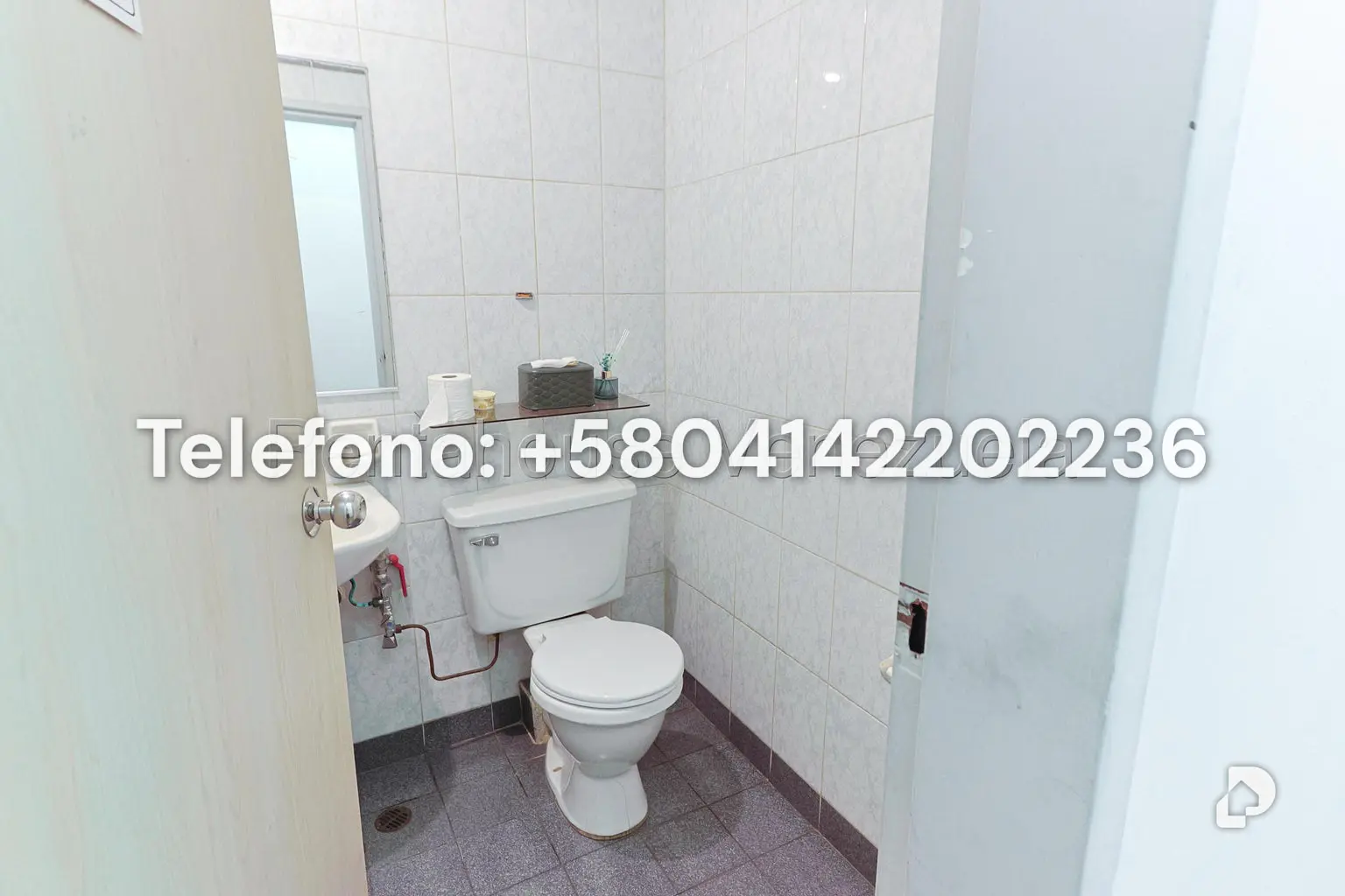 Oficina en Chacao, Caracas – 20