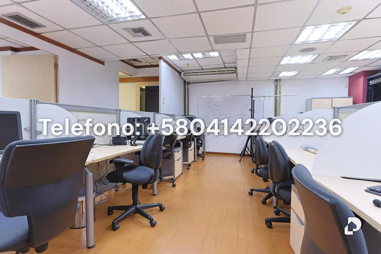 Oficina en Chacao, Caracas – 7
