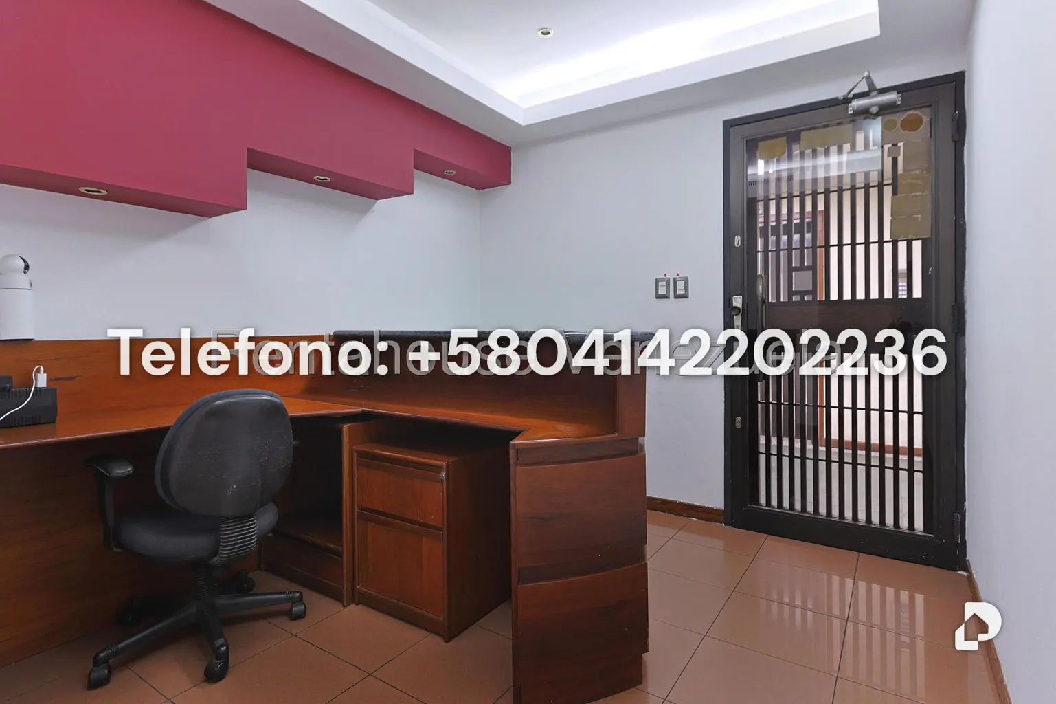 Oficina en Chacao, Caracas – 4