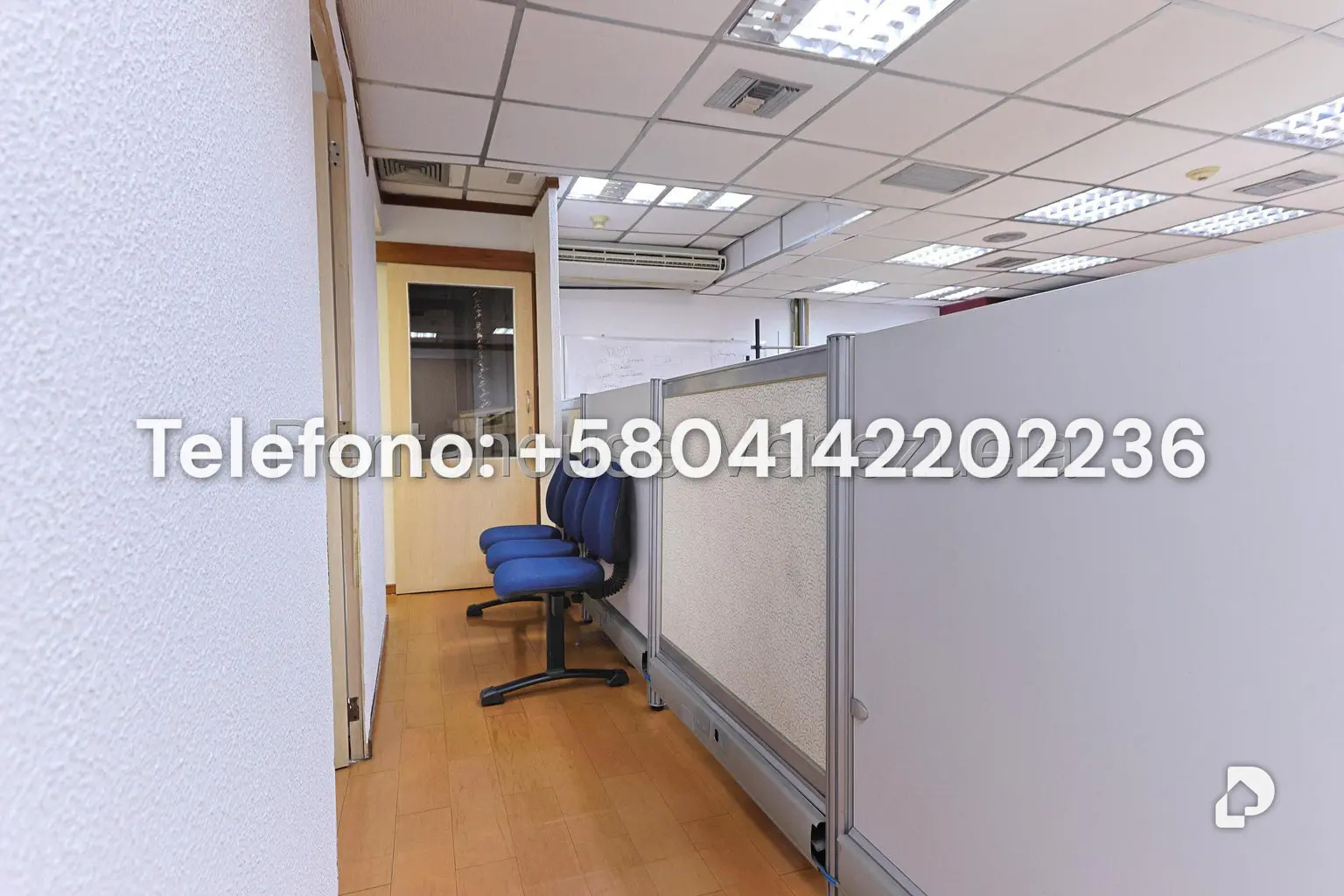 Oficina en Chacao, Caracas – 5
