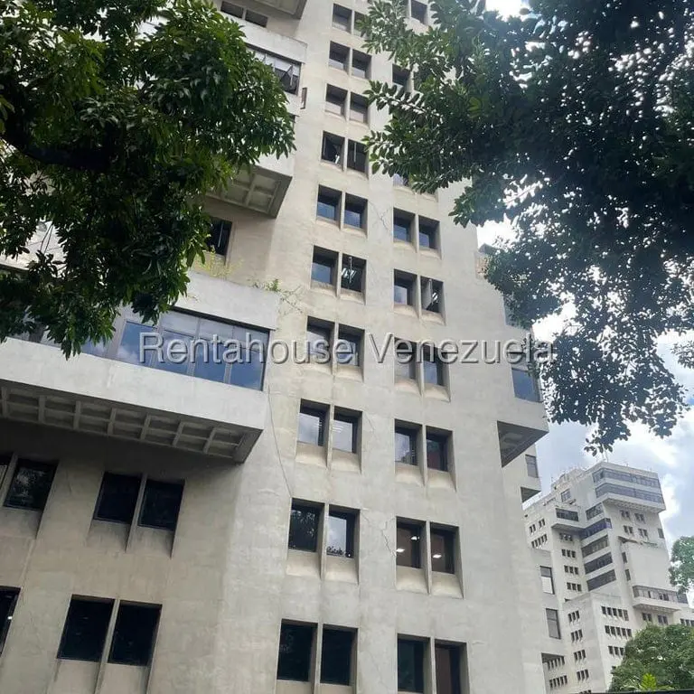 Office in Chacao, Caracas - 1