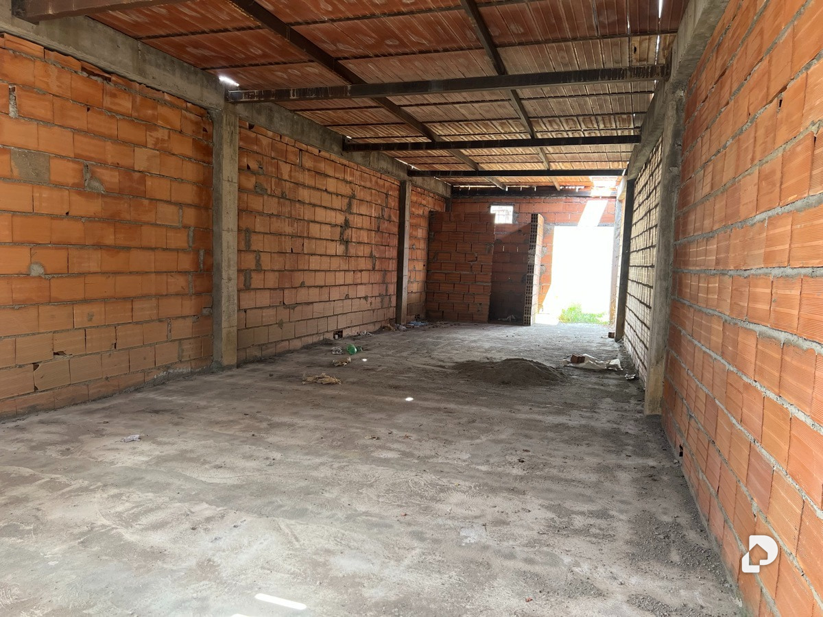 Terreno en El Tocuyo – 12