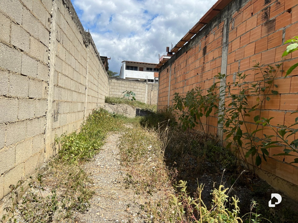 Terreno en El Tocuyo – 2