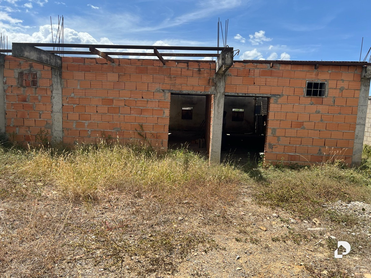 Terreno en El Tocuyo – 1