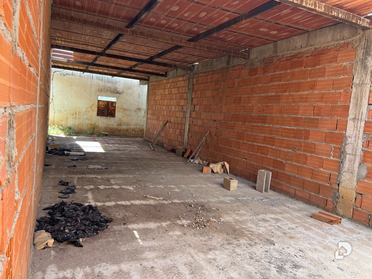 Terreno en El Tocuyo – 14