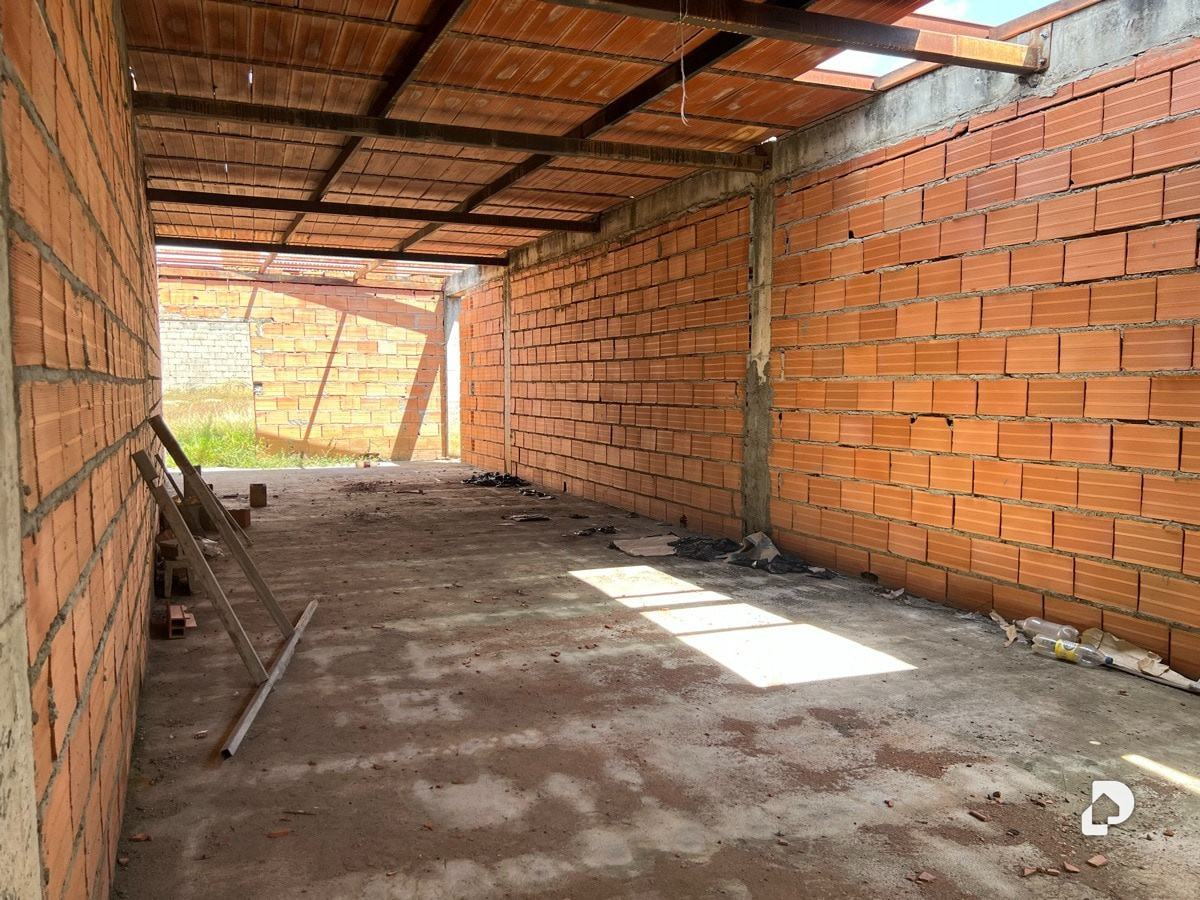 Terreno en El Tocuyo – 11