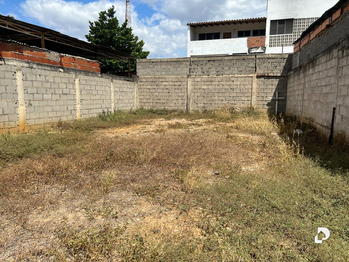 Terreno en El Tocuyo – 15