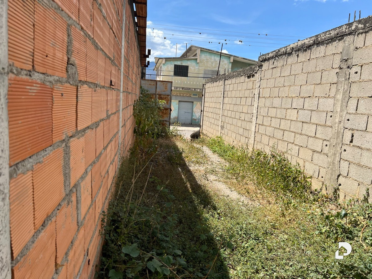 Terreno en El Tocuyo – 3