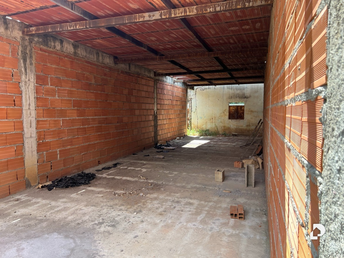 Terreno en El Tocuyo – 16