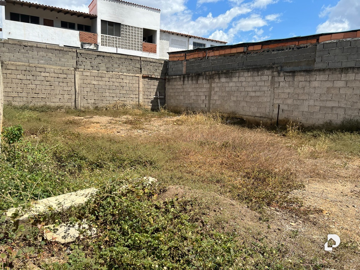 Terreno en El Tocuyo – 17