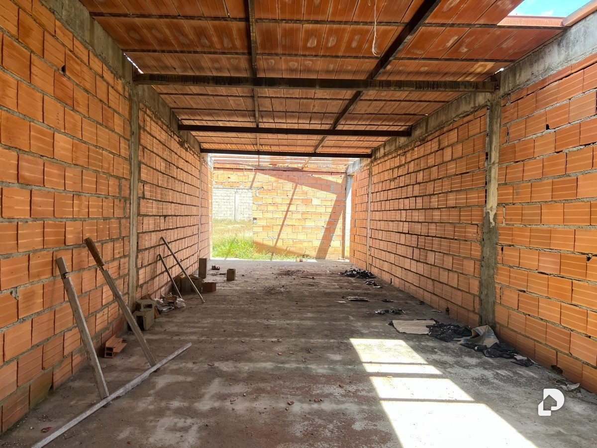 Terreno en El Tocuyo – 8