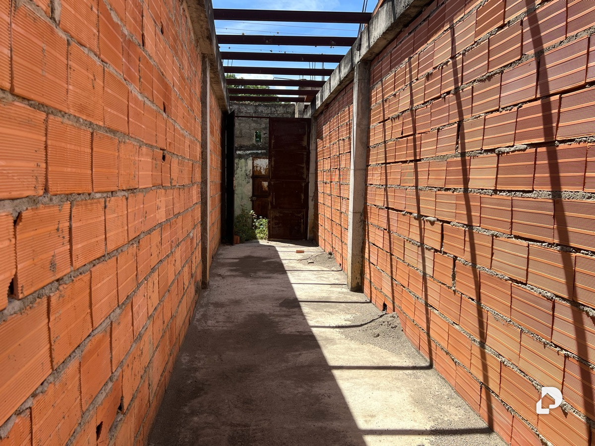 Terreno en El Tocuyo – 5