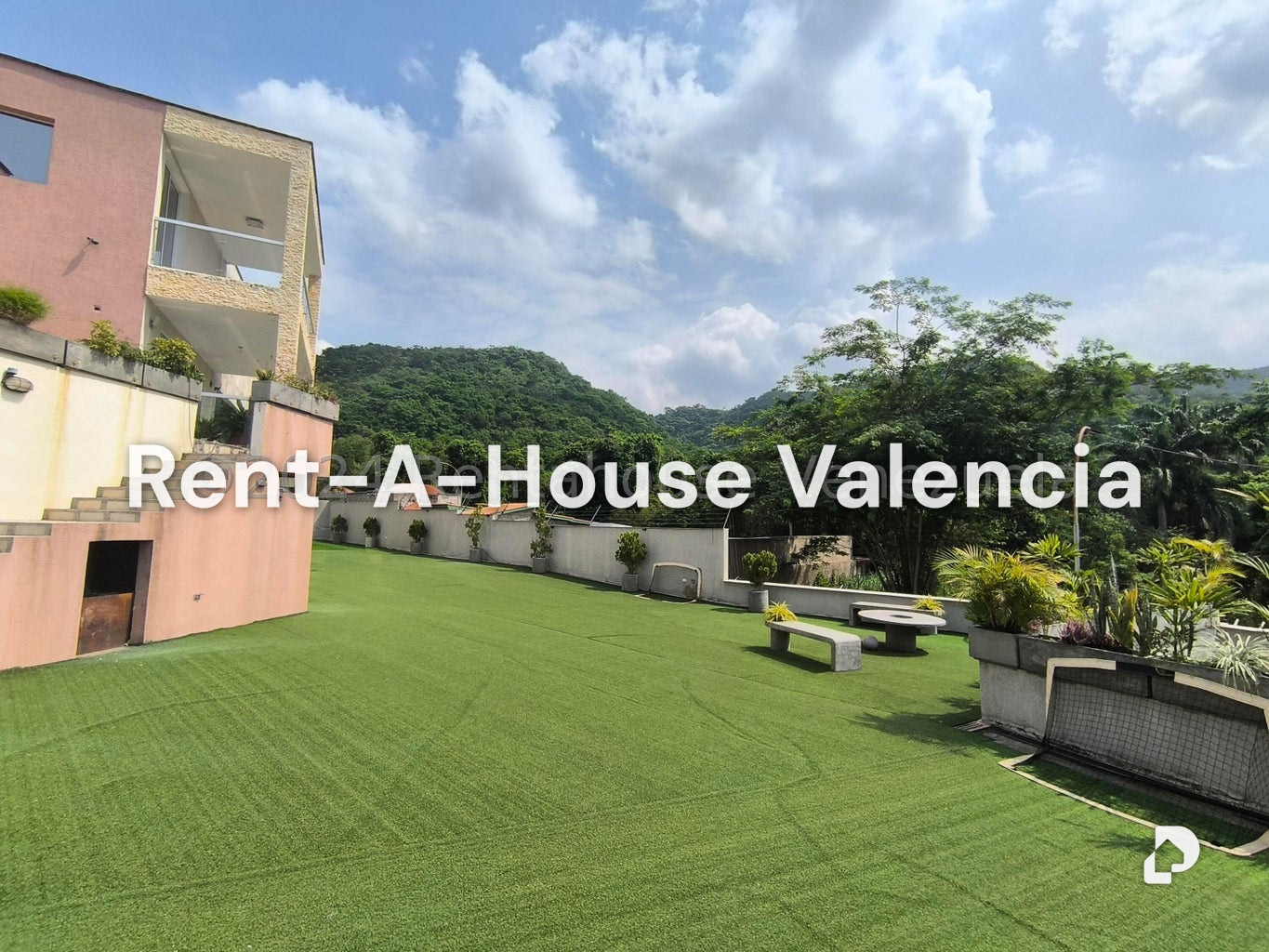 Casa en Prebo III, Valencia