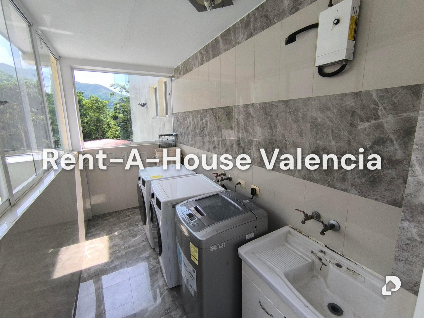 Casa en Prebo III, Valencia