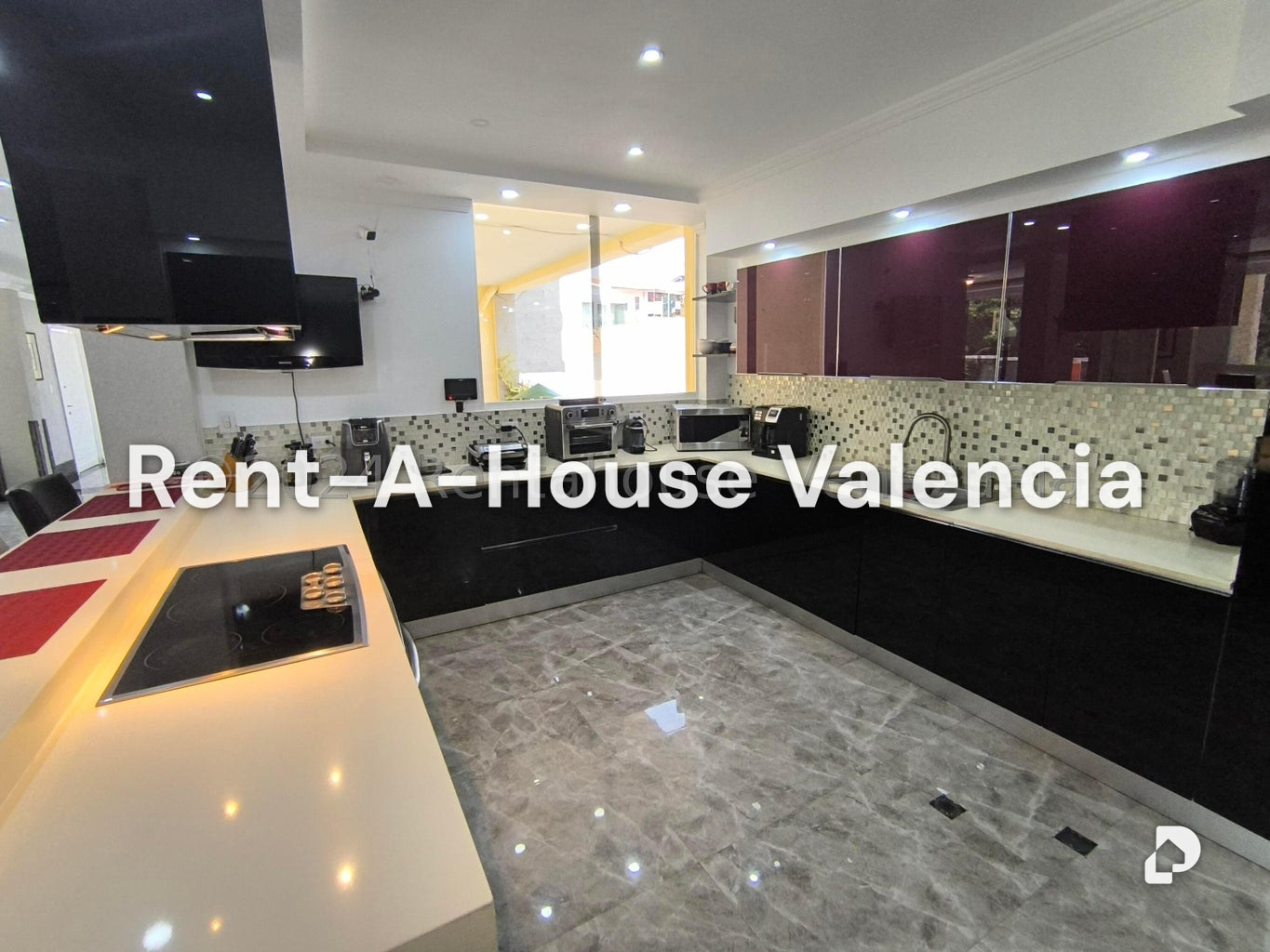 Casa en Prebo III, Valencia