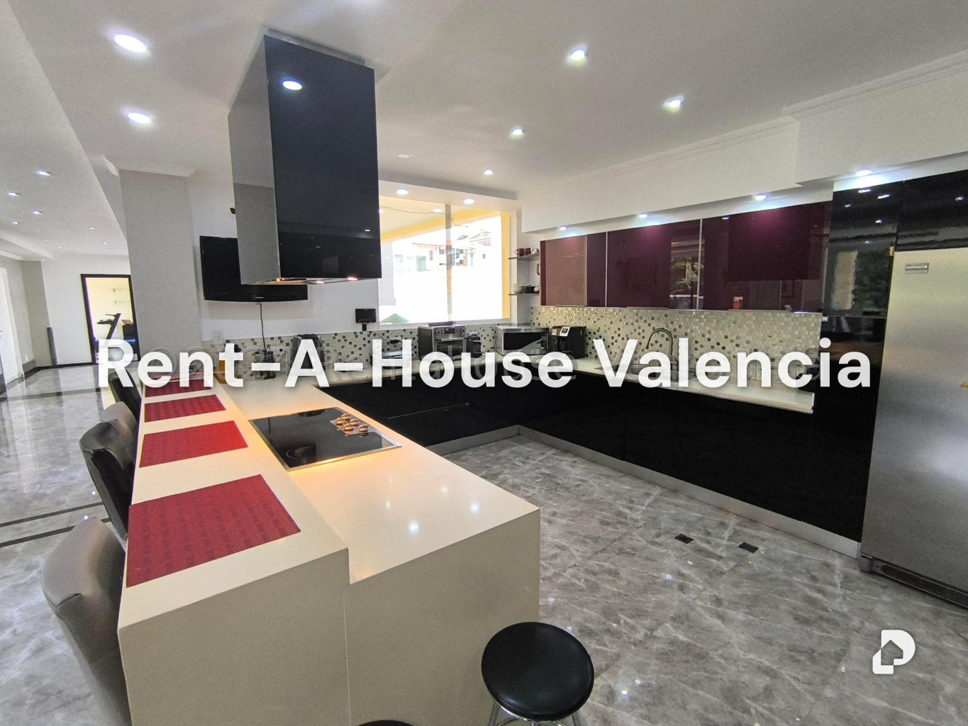 Casa en Prebo III, Valencia
