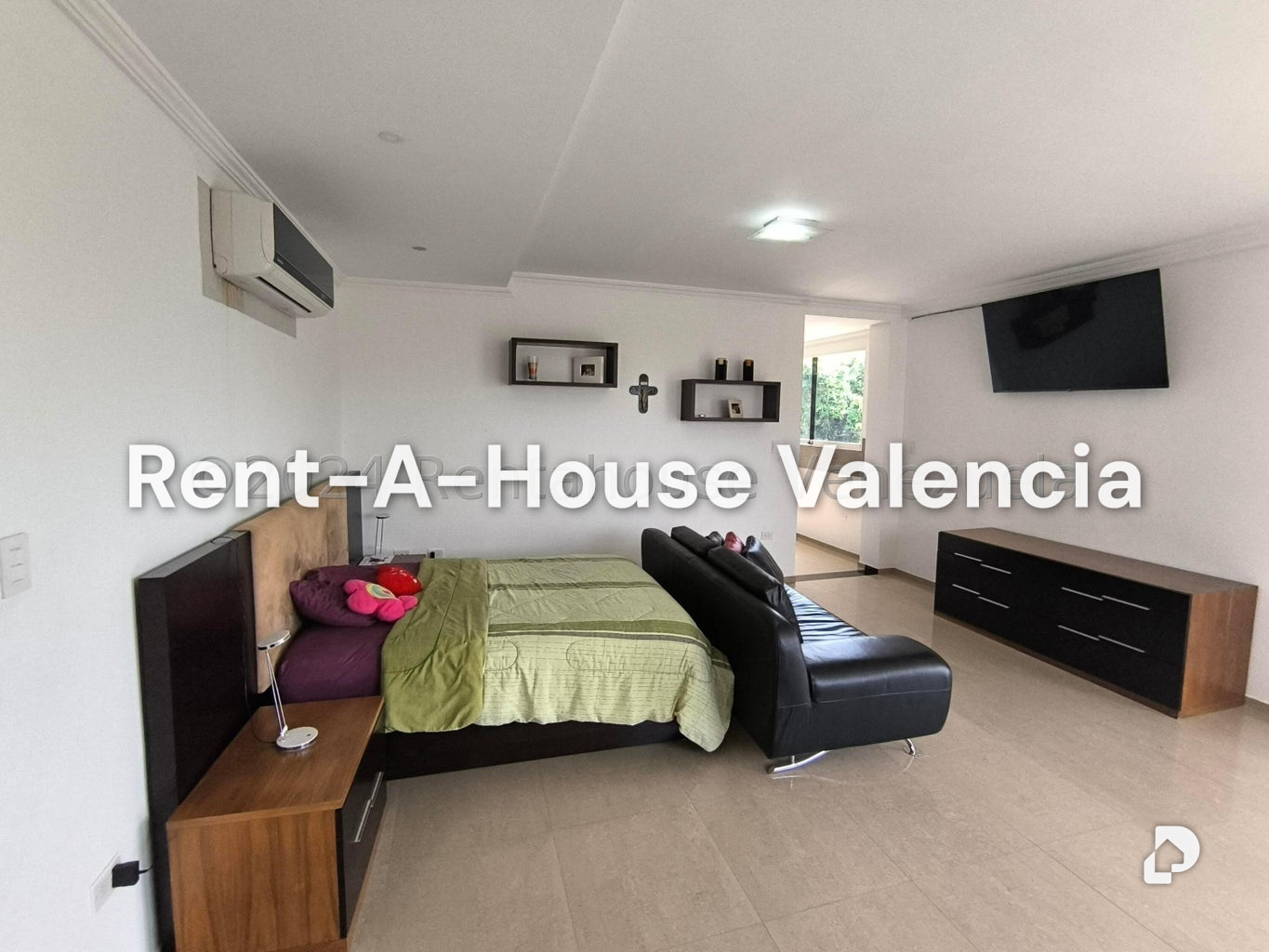 Casa en Prebo III, Valencia