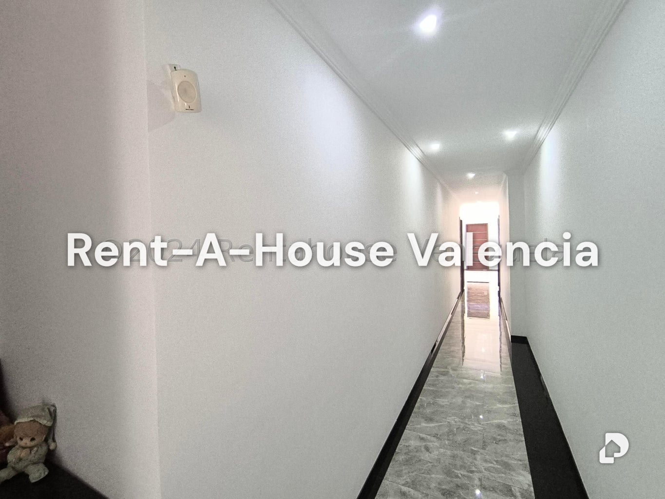 Casa en Prebo III, Valencia