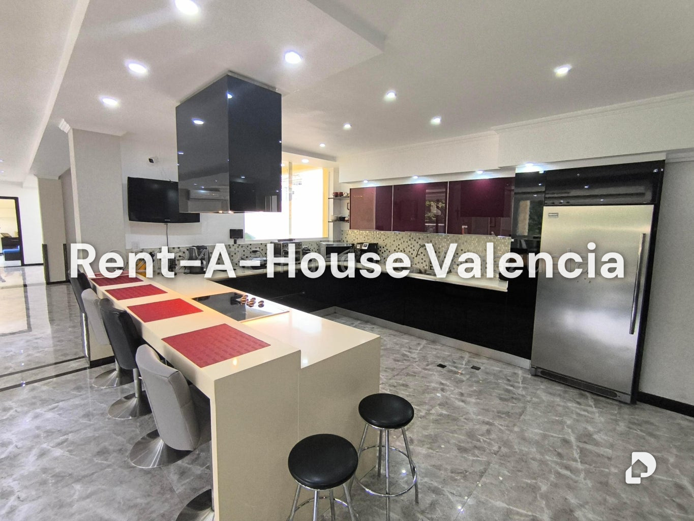 Casa en Prebo III, Valencia