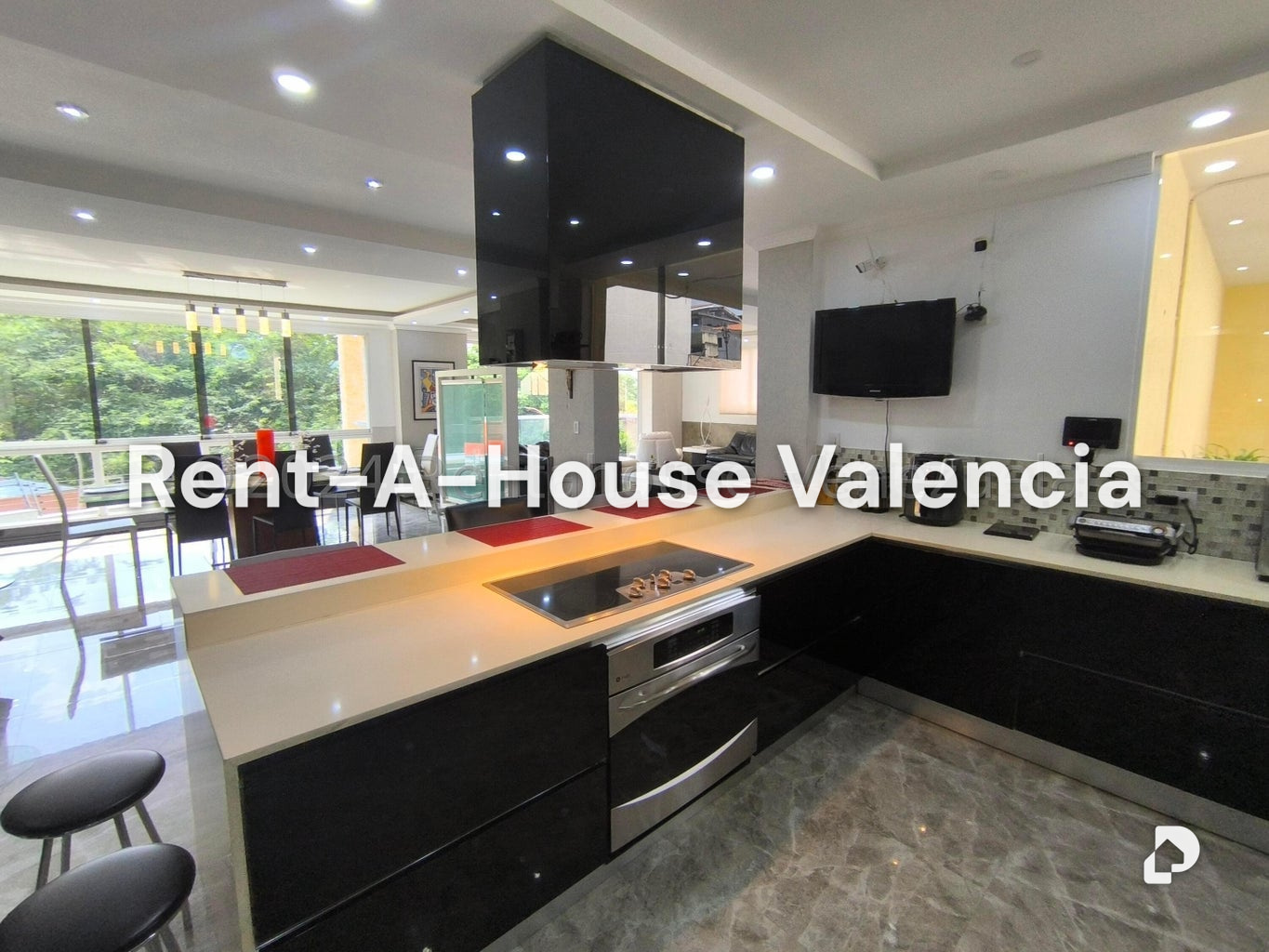 Casa en Prebo III, Valencia