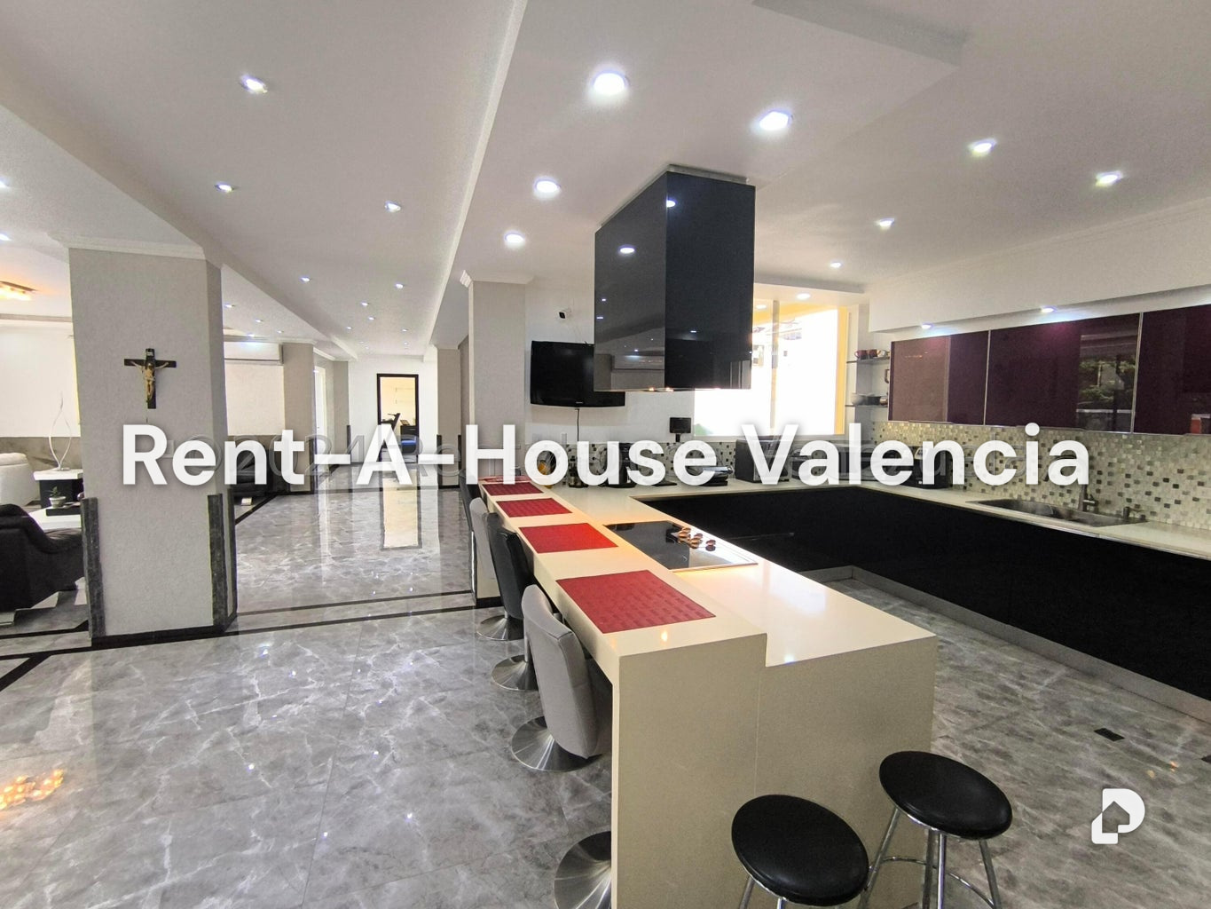 Casa en Prebo III, Valencia