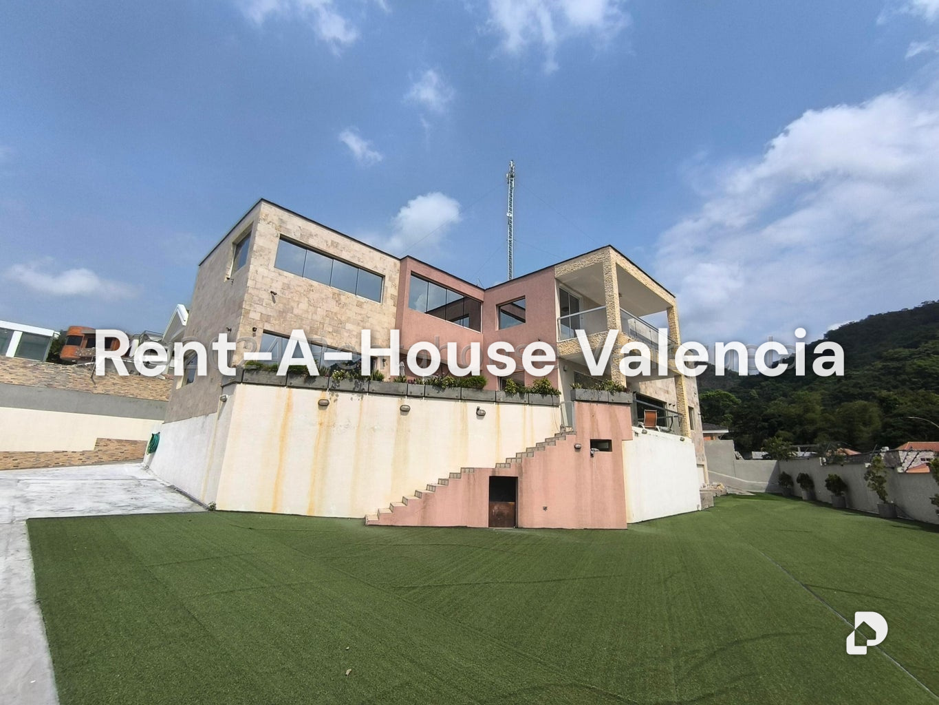 Casa en Prebo III, Valencia