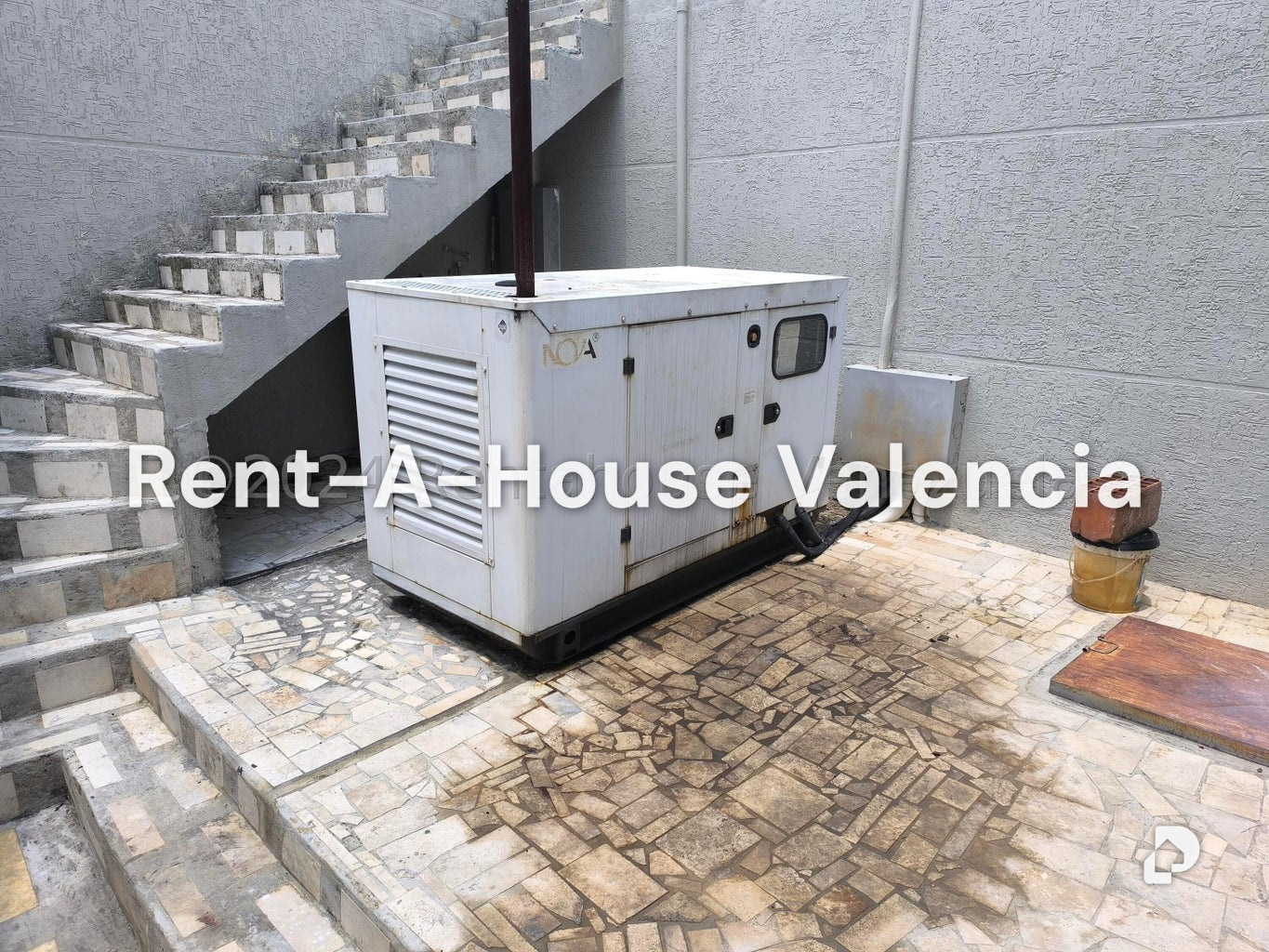Casa en Prebo III, Valencia