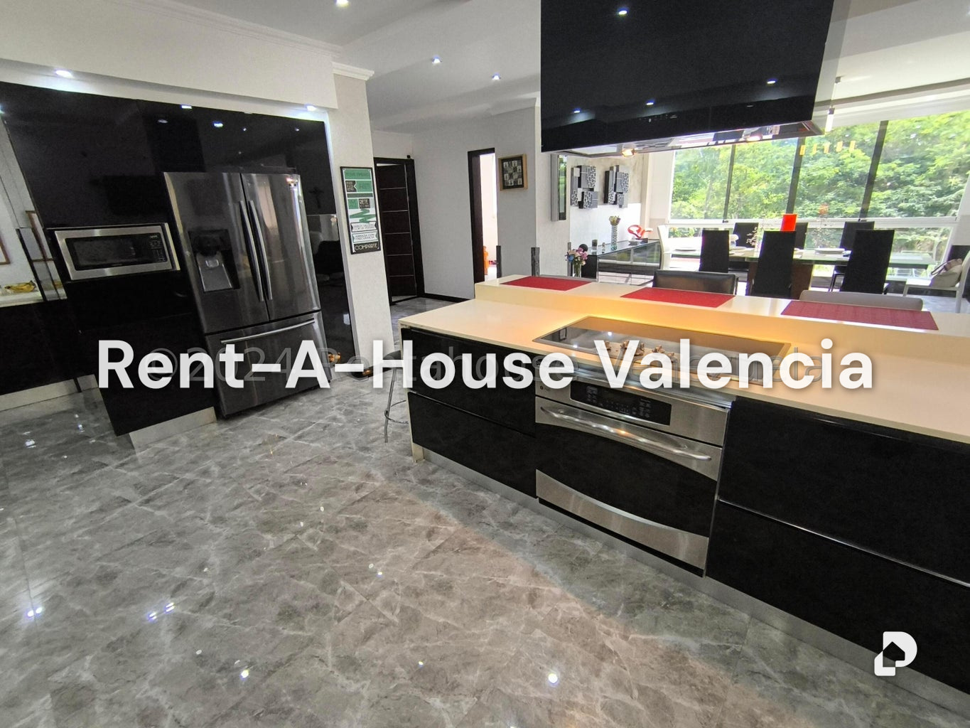 Casa en Prebo III, Valencia